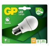 GP LED-pærer GP 472103 LED Lamp 6W E27