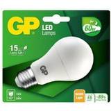 Lyskilder GP 472091 LED Lamp 9W E27
