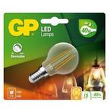 GP LED-pærer GP 472108 LED Lamp 5W E14