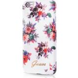 Guess Mobiletuier Guess Blossom TPU Case Flower (iPhone 6/6S)