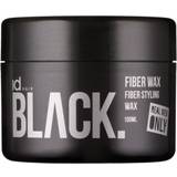 Id wax idHAIR Black Fibre Wax 100ml