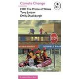 Climate Change (A Ladybird Expert Book) (Indbundet, 2017)