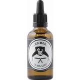 Skægolier Beard Monkey Beard Oil Licorice 50ml