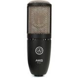 Blæseinstrument Mikrofoner AKG P220