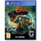 Battle Chasers: Nightwar (PS4)