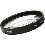 Hoya +4 Linsefiltre Hoya Close-Up +4 HMC 67mm