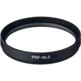 40,5 mm - Klare filtre Linsefiltre OM SYSTEM PRF-D40.5