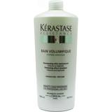 Kerastase shampoo 1000ml Kérastase Resistance Bain Volumifique Shampoo 1000ml