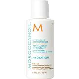 Moroccanoil Rejseemballager Balsammer Moroccanoil Hydrating Conditioner 70ml