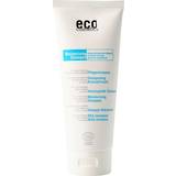 Eco Cosmetics Slidt hår Hårprodukter Eco Cosmetics Moisturising Shampoo 200ml