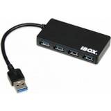 IBox USB-Hubs iBox IUH3F56