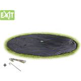Exit Toys Trampolintilbehør Exit Toys Supreme Ground Level Weather Cover 427cm