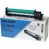 Sharp OPC-tromler Sharp AL-100DR
