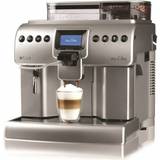 Saeco Integreret mælkeskummer Kaffemaskiner Saeco Aulika Focus One Touch