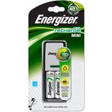 Energizer Batteriopladere Batterier & Opladere Energizer Mini Eu Plug