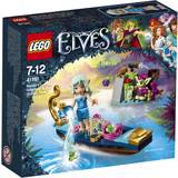 Lego Elves - Plastlegetøj Lego Elves Naidas Gondol og Gnomtyven 41181