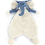 Jellycat nusseklud Jellycat Cordy Roy Baby Elephant Soother