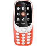 Numpad Mobiltelefoner Nokia 3310 16MB