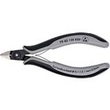 Knipex Spidstænger Knipex 79 42 125 ESD Precision Electronics Spidstang
