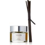 Neom Organics Massage- & Afslapningsprodukter Neom Organics Scent to Calm & Relax Reed Diffuser Complete Bliss 100ml