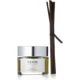 Neom Organics Massage- & Afslapningsprodukter Neom Organics Scent to Make You Happy Reed Diffuser Happiness 100ml