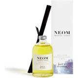 Neom Organics Massage- & Afslapningsprodukter Neom Organics Scent To Instantly De-Stress Reed Diffuser Refill Real Luxury 100ml