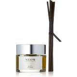 Neom Organics Massage- & Afslapningsprodukter Neom Organics Scent To Instantly De-Stress Reed Diffuser Real Luxury 100ml
