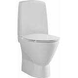Gulvstående Toiletter & WC Ifö Spira Art (624000031)