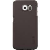 Mobilcovers Nillkin Super Frosted Shield Case (Galaxy S6)