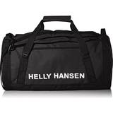 Helly Hansen Vandafvisende Duffeltasker & Sportstasker Helly Hansen Duffel Bag 2 30L - Black