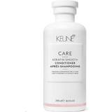 Keune Vitaminer Balsammer Keune Care Keratin Smooth Conditioner 250ml