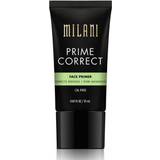 Milani Prime Correct Primer Anti Redness Pore Minimizer