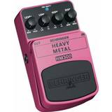Pink Effektenheder Behringer HEAVY METAL HM300