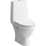 Skjult S-lås Toiletter & WC Laufen Kompas 604063200