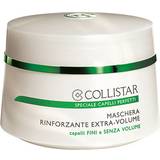 Collistar Hårkure Collistar Perfect Hair Reinforcing Extra-Volume Mask 200ml