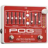 Synthesizer Effektenheder Electro Harmonix Pog2