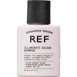 REF Farvebevarende Shampooer REF Illuminate Colour Shampoo 60ml