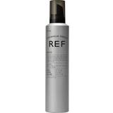REF Pumpeflasker Hårprodukter REF 435 Mousse 250ml