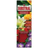 Substral Naturgødning Krukker, Planter & Dyrkning Substral Gødningspinde Sticks 30 pack