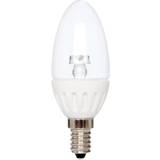 Verbatim Lyskilder Verbatim 52136 LED Lamps 3.8W E14