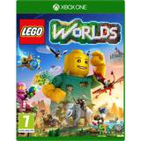 Xbox One spil Lego Worlds (XOne)