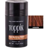 Proteiner Hårfarver & Farvebehandlinger Toppik Hair Building Fibers Auburn 12g