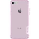 Nillkin Pink Mobiletuier Nillkin Nature Series Case (iPhone 7/8)