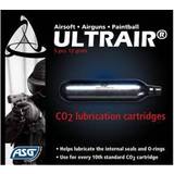 ASG Ultrair CO2 5-pack