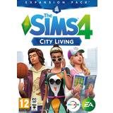 Sims 4 The Sims 4: City Living (PC)
