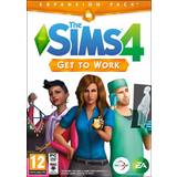 The Sims 4: Get to Work (PC)