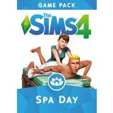 Sims 4 The Sims 4: Spa Day (PC)
