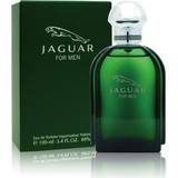 Jaguar Herre Eau de Toilette Jaguar For Men EdT 100ml