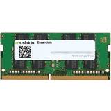 8gb ddr4 2133 Mushkin Essentials DDR4 2133MHz 8GB (MES4S213FF8G18)