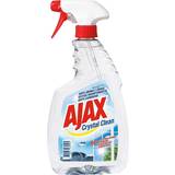 Ajax Sprayflasker Rengøringsudstyr & -Midler Ajax Crystal Clean Spray
